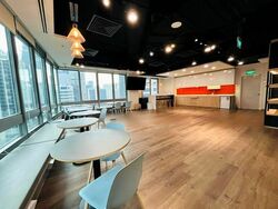 Prudential Tower (D1), Office #459090531
